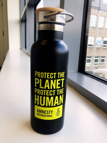 Amnesty Bottle - New!