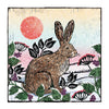 Watchful Hare - 10 cards