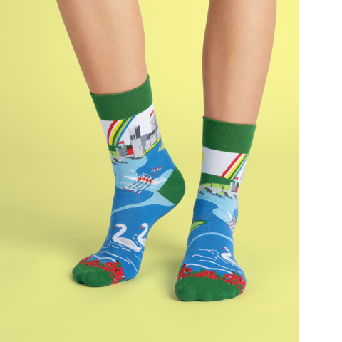 Limerick Socks