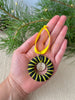 Amnesty Mini Wreath Decorations