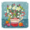 Winter Blooms - 10 cards