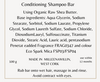 Pride Shampoo Bar - The Soap Box Project