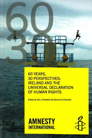 60 Years 30 Perspectives: Ireland and the Universal Declaration of Human Rights