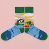 Dingle Socks
