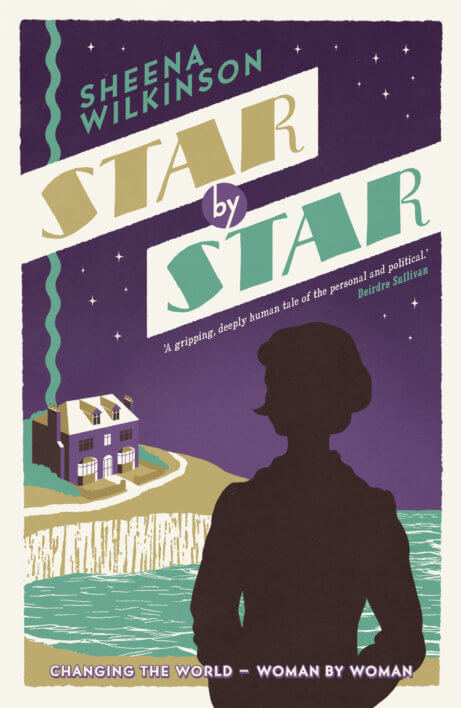Star by Star - Sheena Wilkinson 12+